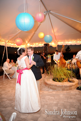 Best Port St Joe wedding photographer - Sandra Johnson (SJFoto.com)